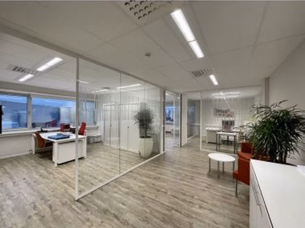 GELEEGWEG 1-7 UNIT 1B