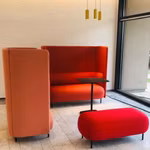 KEETBERGLAAN 1 - HAVEN 1087