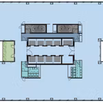 TO LET - OFFICES - BRUSSELS