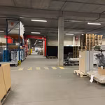 Office for rent <br> Mechelen