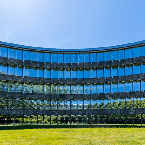 Offices for rent <br> Watermael-Boitsfort