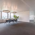 A LOUER - BUREAUX - JETTE (BRUXELLES)