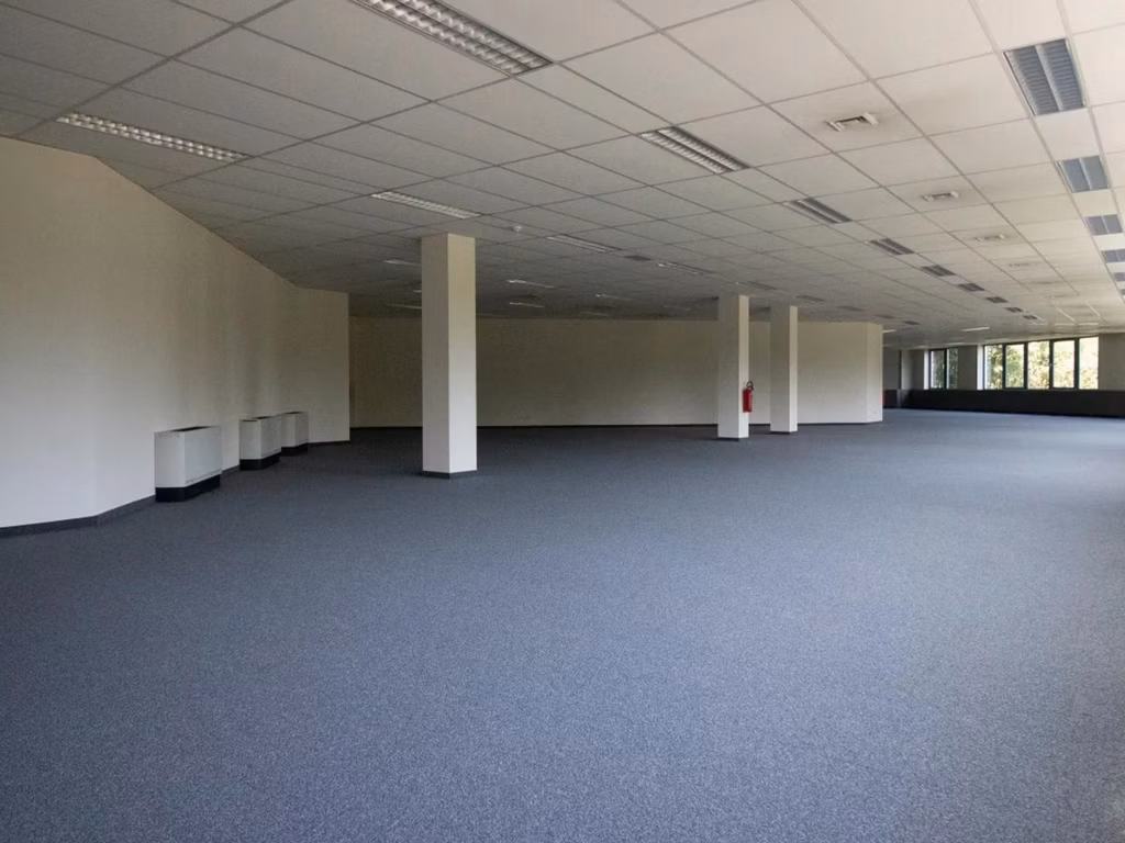 BELGICA 13 - ORION - unit -1 (garden floor)