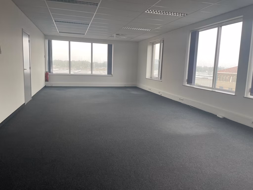 SCHALIENHOEVEDREEF 20 A-T | CAMPUS