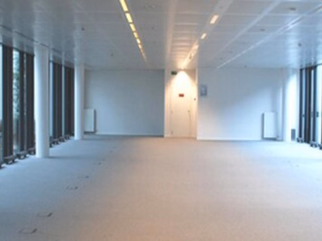 Office for rent <br> Bruxelles