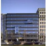 TE HUUR - KANTOREN - BRUSSEL