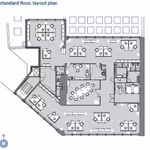 Office for rent <br> Bruxelles