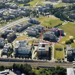 A LOEUR - BUREAUX - MACHELEN