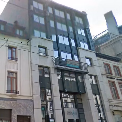 Immeuble de bureaux à louer <br> Bruxelles