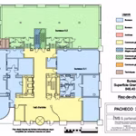 TE HUUR - KANTOREN - BRUSSEL