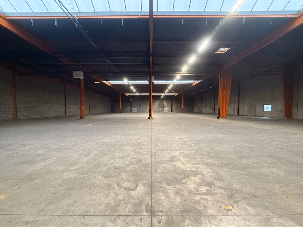 LEUVENSESTEENWEG 518 UNIT C