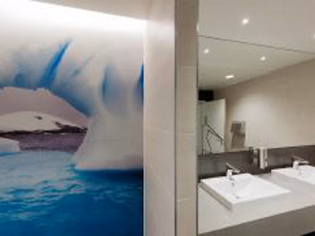 A LOUER - BUREAUX - ZAVEMTEM