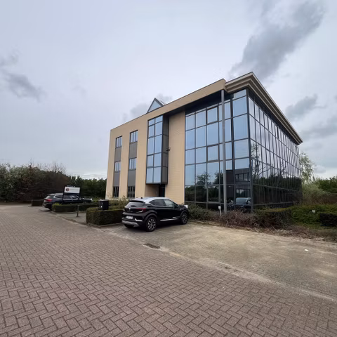 Offices for sale <br> Zaventem
