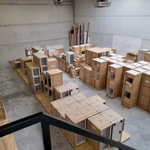 A LOUER - SAINTES - UNITES PME 