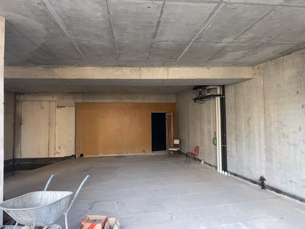 Boulevard du Triomphe 201 4 - CHIREC