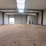 A LOUER - P.A.E Mecalys (Fernelmont-Andenne) - Entrepôt 