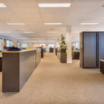 ANTWERP RING CENTER
