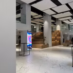 A LOUER - BUREAUX - BRUXELLES 