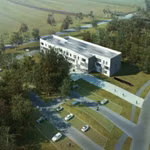 Bureaux à louer à Nivelles