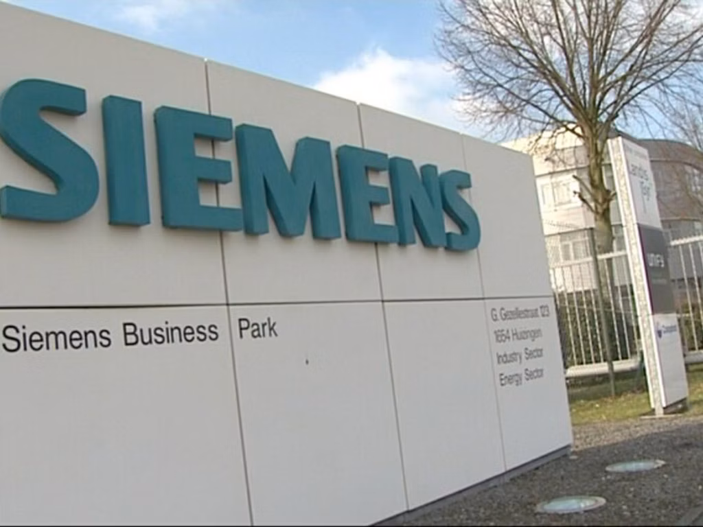 A LOUER - BURAUX - BEERSEL