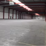 Industrieel te huur <br> Bornem