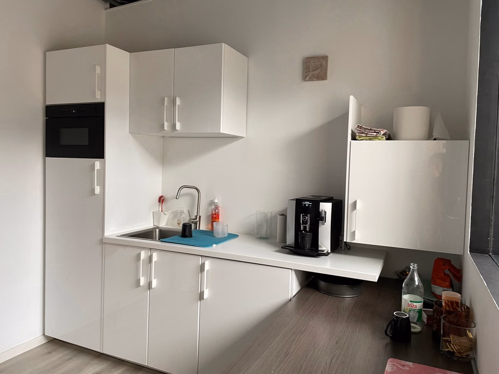 VEKESTRAAT 29 UNIT B9