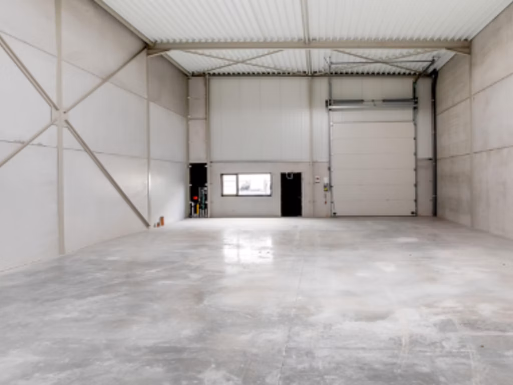 TE KOOP NIEUWBOUW KMO-UNITS TE HEIST-OP-DEN-BERG