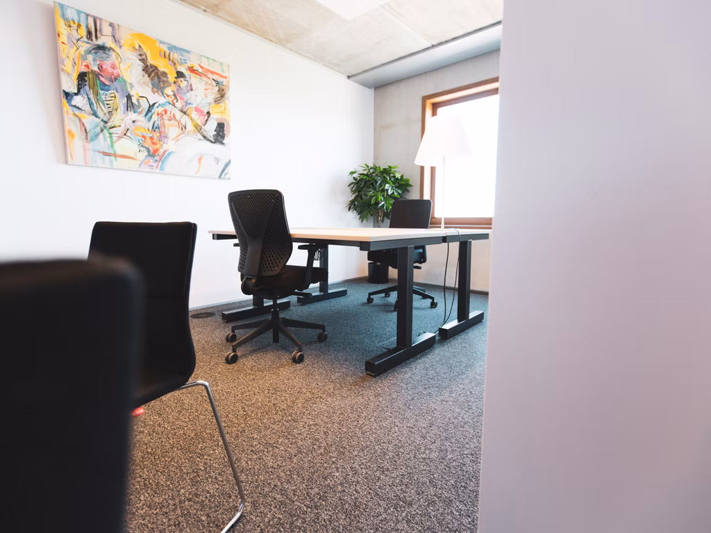 Bureaux à louer à Herentals