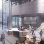 A LOUER - BUREAUX - BRUXELLES