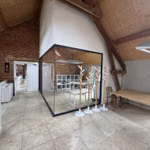 A LOUER - BUREAUX - JODOIGNE