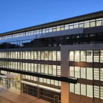 Office for rent <br> Bruxelles