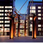 TE HUUR ANTWERPEN KANTOREN