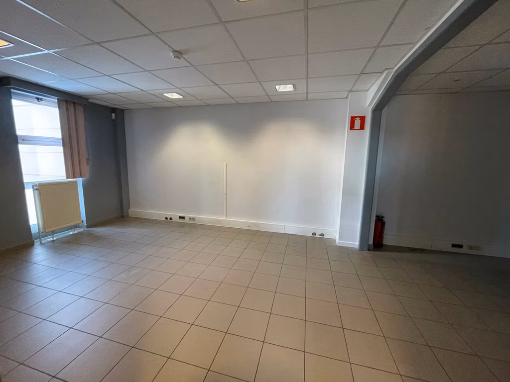 COBERNA - E. WALSCHAERTSSTRAAT UNIT K