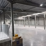 FOR RENT NEW-BUILD WAREHOUSE AND OFFICES  DUFFEL