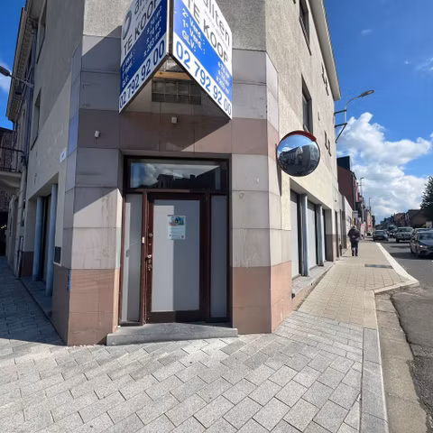 Offices for sale <br> Lede