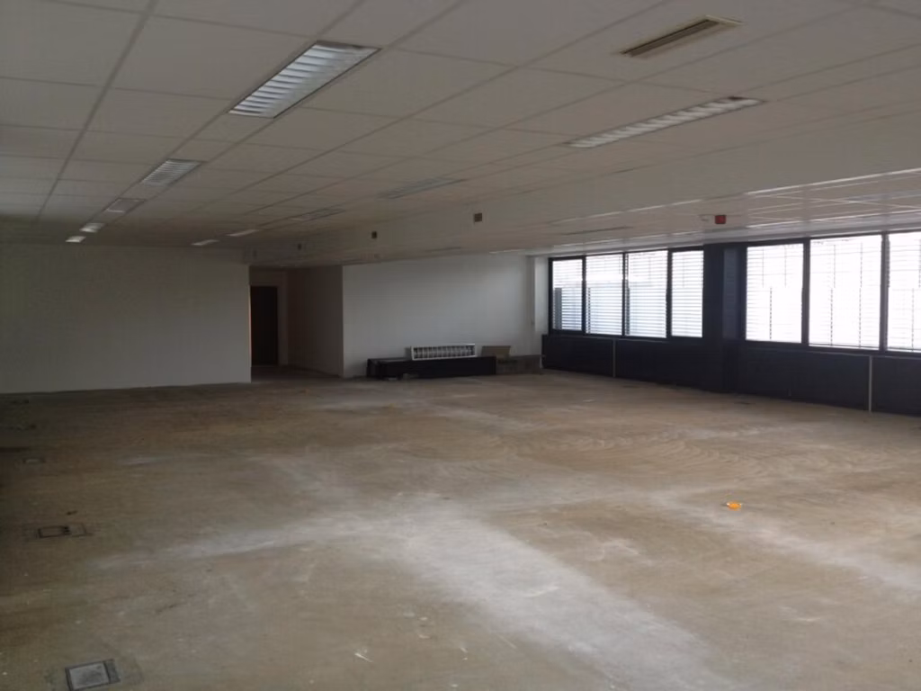 Bureau à louer <br> Zaventem