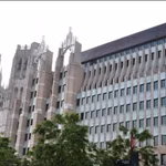 A LOUER - BUREAUX - BRUXELLES