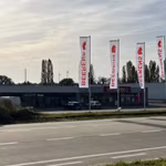 Leuvensesteenweg 166