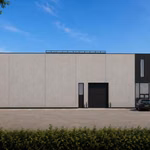 À VENDRE– NOUVEAU BÂTIMENT INDUSTRIEL À TERNAT