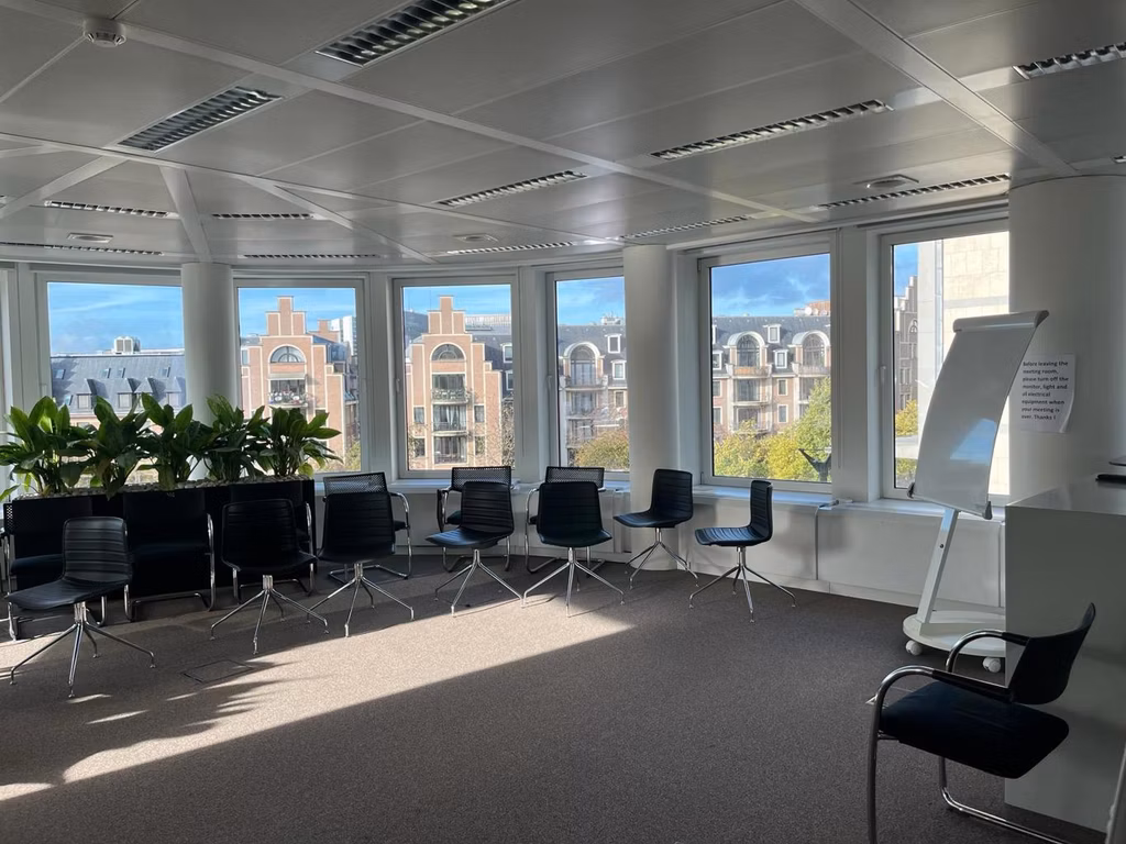 A LOUER - BUREAUX - BRUXELLES