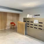 Bureaux aménagés à louer