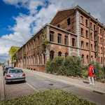 TE HUUR KANTOREN MECHELEN