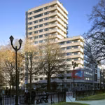 Bureau à louer 