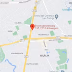 BOOMSESTEENWEG 135 - B - 352/3940