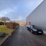 A VENDRE - ENTREPOT + BUREAUX - SAINTES