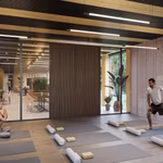 VAN NIEUWENHUYSE 30  Wood'HUB