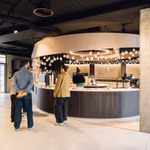 A LOUER - BUREAUX - ZAVENTEM