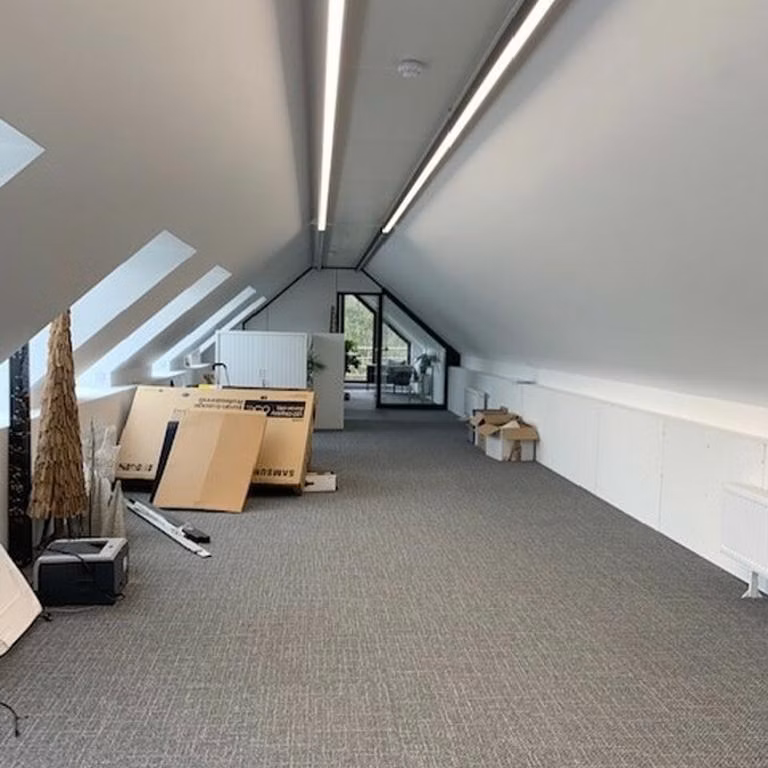 Bureau à louer <br> Wavre