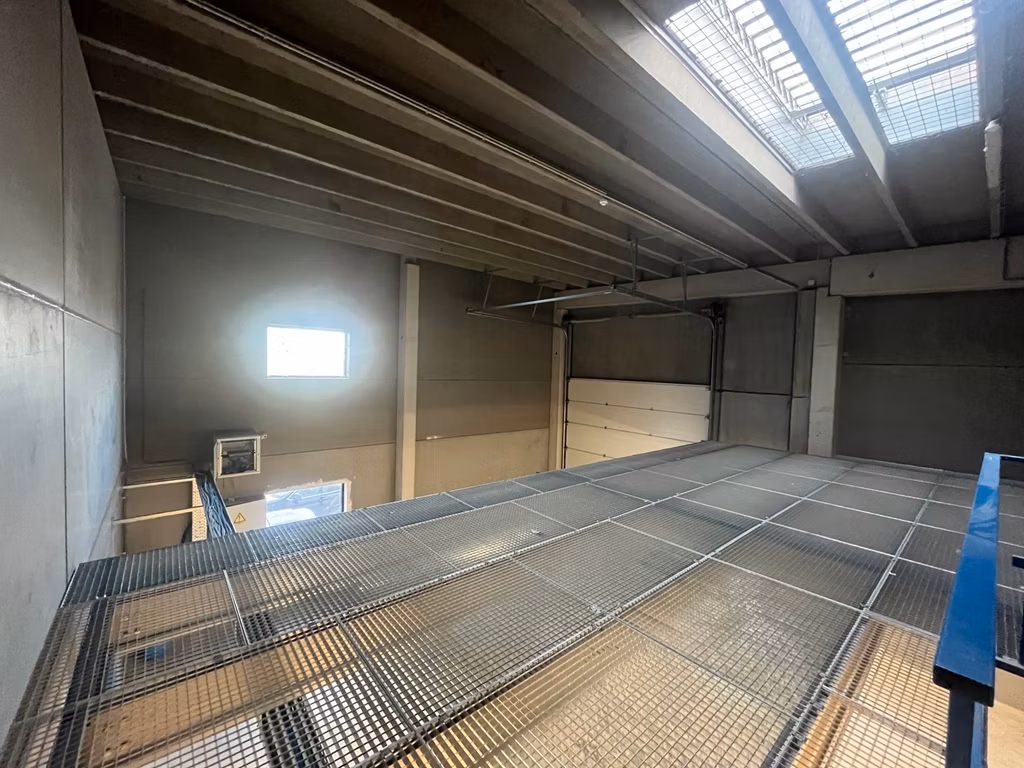 SCHOONDONKWEG 18 UNIT 11