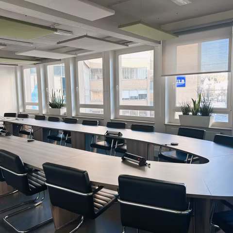 Bureaux à vendre <br> Ixelles